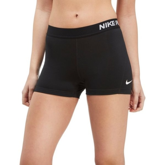 Nike Pants - Nike Pro shorts